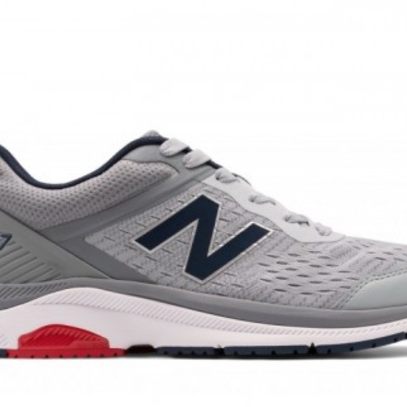 New Balance MW847v4 Silver Mink - Picture 1 of 4